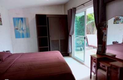 7R0924 Pool villa for rent 3 bedroom 2 bathroom 69,000/month at rawai