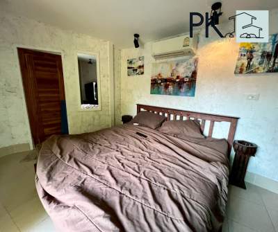 7R0924 ให้เช่า pool villa 3 ห้องนอน 2 ห้องน้ำ ราคา 69,000/เดือน โซนราไวย์