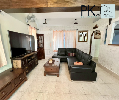 7R0924 ให้เช่า pool villa 3 ห้องนอน 2 ห้องน้ำ ราคา 69,000/เดือน โซนราไวย์