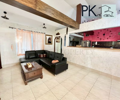 7R0924 ให้เช่า pool villa 3 ห้องนอน 2 ห้องน้ำ ราคา 69,000/เดือน โซนราไวย์
