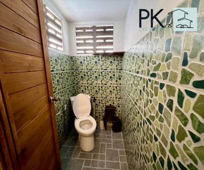 7R0924 ให้เช่า pool villa 3 ห้องนอน 2 ห้องน้ำ ราคา 69,000/เดือน โซนราไวย์