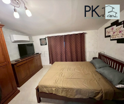 7R0924 ให้เช่า pool villa 3 ห้องนอน 2 ห้องน้ำ ราคา 69,000/เดือน โซนราไวย์