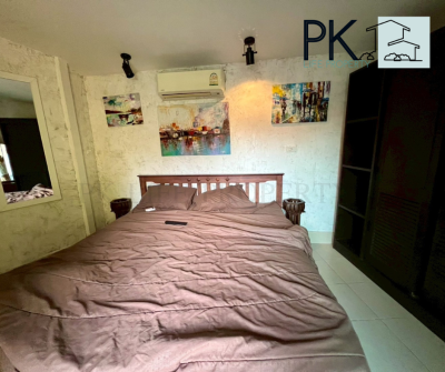 7R0924 ให้เช่า pool villa 3 ห้องนอน 2 ห้องน้ำ ราคา 69,000/เดือน โซนราไวย์