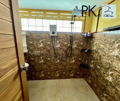 7R0924 ให้เช่า pool villa 3 ห้องนอน 2 ห้องน้ำ ราคา 69,000/เดือน โซนราไวย์