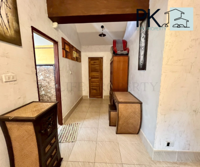 7R0924 ให้เช่า pool villa 3 ห้องนอน 2 ห้องน้ำ ราคา 69,000/เดือน โซนราไวย์