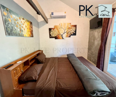 7R0924 ให้เช่า pool villa 3 ห้องนอน 2 ห้องน้ำ ราคา 69,000/เดือน โซนราไวย์