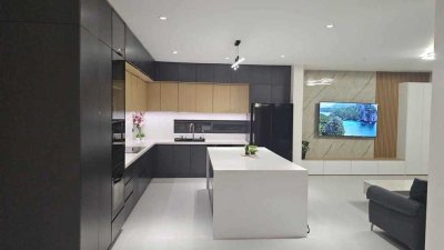 7R0925 ให้เช่า pool villa 4 ห้องนอน 4 ห้องน้ำ ราคา 150,000 ต่อเดือน โซนราไวย์