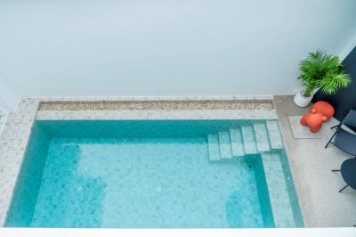 7R0926 ให้เช่า pool villa 3 ห้องนอน 4 ห้องน้ำ ราคา 120,000 ต่อเดือน โซนราไวย์