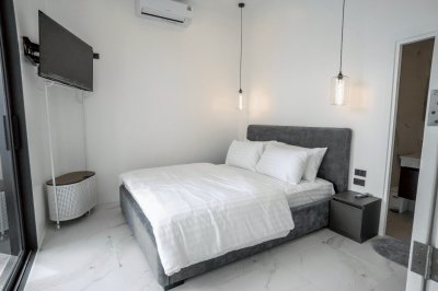 7R0926 ให้เช่า pool villa 3 ห้องนอน 4 ห้องน้ำ ราคา 120,000 ต่อเดือน โซนราไวย์