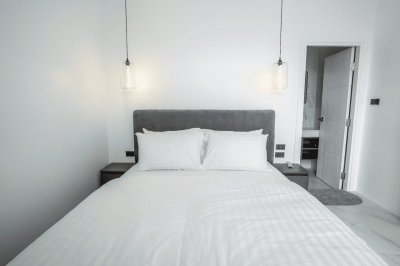 7R0926 ให้เช่า pool villa 3 ห้องนอน 4 ห้องน้ำ ราคา 120,000 ต่อเดือน โซนราไวย์