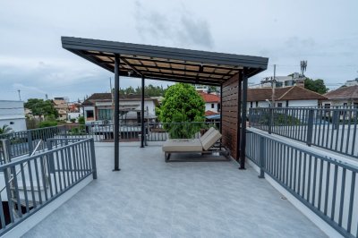 7R0926 ให้เช่า pool villa 3 ห้องนอน 4 ห้องน้ำ ราคา 120,000 ต่อเดือน โซนราไวย์