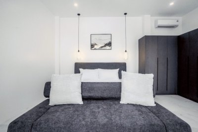 7R0926 ให้เช่า pool villa 3 ห้องนอน 4 ห้องน้ำ ราคา 120,000 ต่อเดือน โซนราไวย์