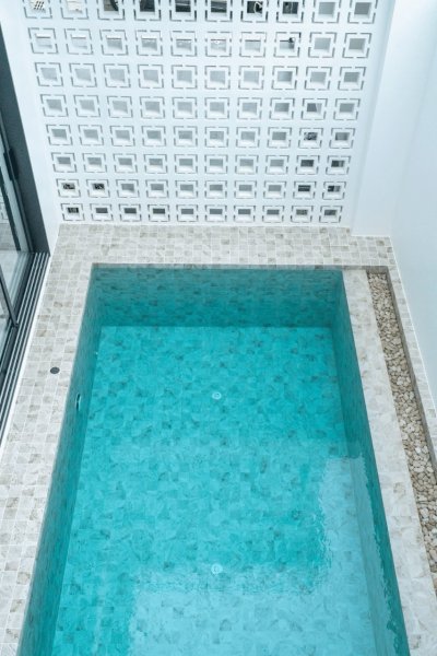 7R0926 ให้เช่า pool villa 3 ห้องนอน 4 ห้องน้ำ ราคา 120,000 ต่อเดือน โซนราไวย์
