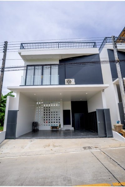 7R0926 ให้เช่า pool villa 3 ห้องนอน 4 ห้องน้ำ ราคา 120,000 ต่อเดือน โซนราไวย์