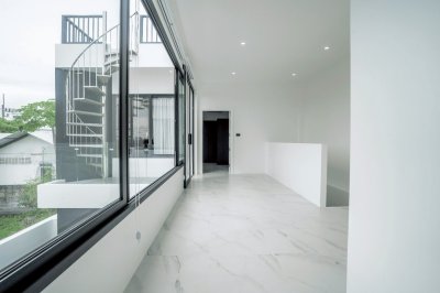 7R0926 ให้เช่า pool villa 3 ห้องนอน 4 ห้องน้ำ ราคา 120,000 ต่อเดือน โซนราไวย์