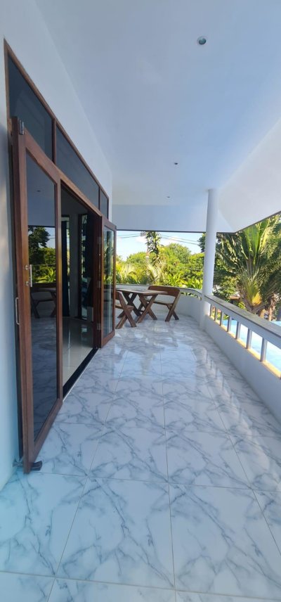 7R0929 Pool villa for rent 4 bedroom 4 bathroom 100,000/month at rawai