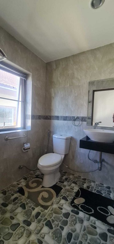 7R0929 Pool villa for rent 4 bedroom 4 bathroom 100,000/month at rawai