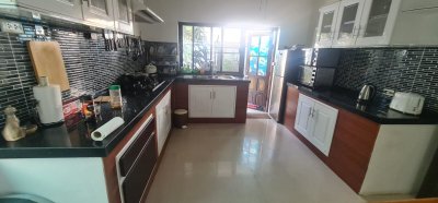 7R0929 Pool villa for rent 4 bedroom 4 bathroom 100,000/month at rawai