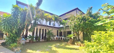 7R0929 Pool villa for rent 4 bedroom 4 bathroom 100,000/month at rawai