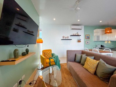 7R0930 Pool villa for rent 3 bedroom 2 bathroom 75,000/month at rawai