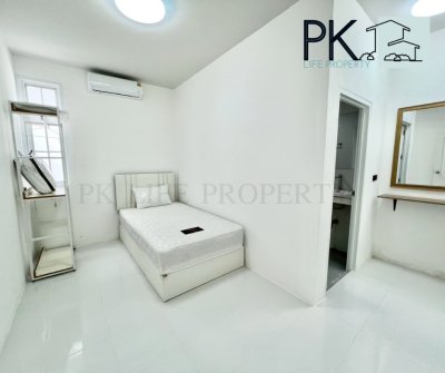 7R0933 ให้เช่าบ้านเดี่ยวชั้นเดียว 2 ห้องนอน 2 ห้องน้ำ ราคา 35,000/เดือน โซนราไวย์