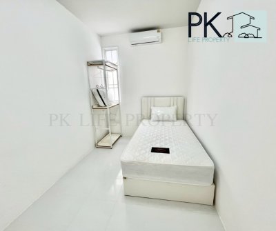 7R0933 ให้เช่าบ้านเดี่ยวชั้นเดียว 2 ห้องนอน 2 ห้องน้ำ ราคา 35,000/เดือน โซนราไวย์