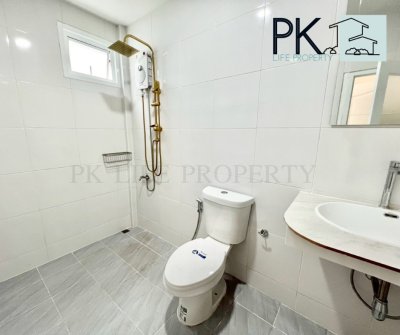 7R0933 ให้เช่าบ้านเดี่ยวชั้นเดียว 2 ห้องนอน 2 ห้องน้ำ ราคา 35,000/เดือน โซนราไวย์