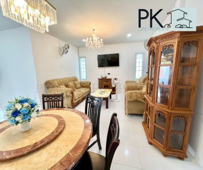 7R0933 ให้เช่าบ้านเดี่ยวชั้นเดียว 2 ห้องนอน 2 ห้องน้ำ ราคา 35,000/เดือน โซนราไวย์