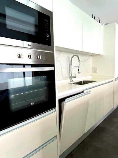 7R0934 ให้เช่า pool villa 3 ห้องนอน 3 ห้องน้ำ ราคา 125,000 ต่อเดือน โซนราไวย์