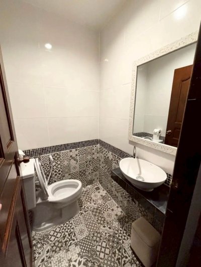 7R0935 ให้เช่า pool villa 4 ห้องนอน 5 ห้องน้ำ ราคา 85,000 ต่อเดือน โซนราไวย์