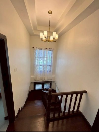 7R0935 ให้เช่า pool villa 4 ห้องนอน 5 ห้องน้ำ ราคา 85,000 ต่อเดือน โซนราไวย์