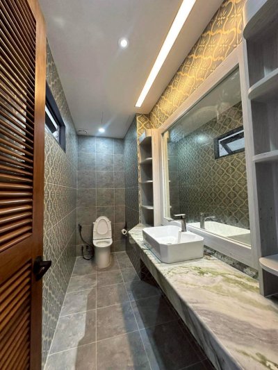 7R0936 ให้เช่า pool villa 2 ห้องนอน 4 ห้องน้ำ ราคา 80,000/เดือน โซนราไวย์