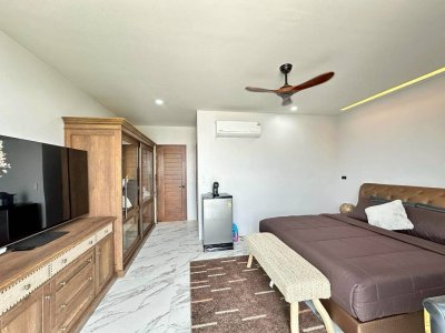 7R0936 ให้เช่า pool villa 2 ห้องนอน 4 ห้องน้ำ ราคา 80,000/เดือน โซนราไวย์