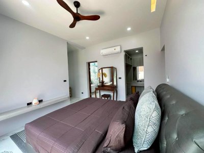 7R0936 ให้เช่า pool villa 2 ห้องนอน 4 ห้องน้ำ ราคา 80,000/เดือน โซนราไวย์