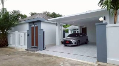 7R0937 ให้เช่า pool villa 3 ห้องนอน 4 ห้องน้ำ ราคา 110,000/เดือน โซนราไวย์