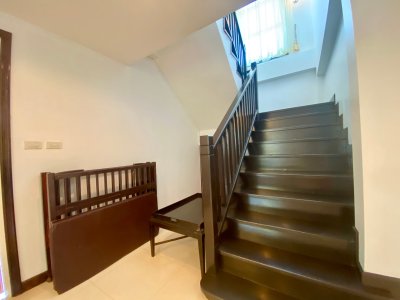 7R0940 ให้เช่า pool villa 3 ห้องนอน 3 ห้องน้ำ ราคา 80,000 ต่อเดือน โซนราไวย์