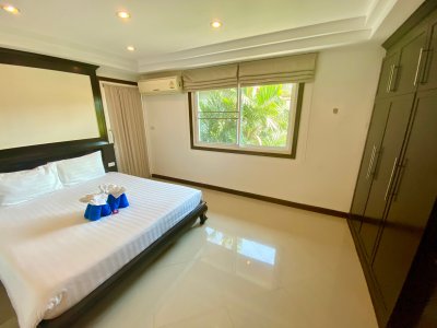 7R0940 ให้เช่า pool villa 3 ห้องนอน 3 ห้องน้ำ ราคา 80,000 ต่อเดือน โซนราไวย์