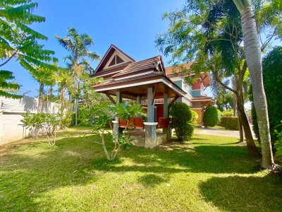 7R0940 ให้เช่า pool villa 3 ห้องนอน 3 ห้องน้ำ ราคา 80,000 ต่อเดือน โซนราไวย์