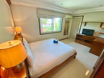 7R0940 ให้เช่า pool villa 3 ห้องนอน 3 ห้องน้ำ ราคา 80,000 ต่อเดือน โซนราไวย์