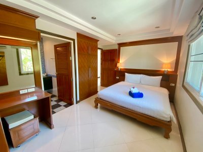 7R0940 ให้เช่า pool villa 3 ห้องนอน 3 ห้องน้ำ ราคา 80,000 ต่อเดือน โซนราไวย์