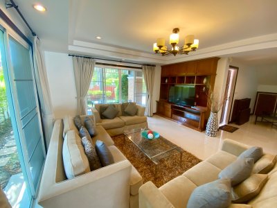 7R0940 ให้เช่า pool villa 3 ห้องนอน 3 ห้องน้ำ ราคา 80,000 ต่อเดือน โซนราไวย์