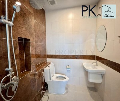 7R0941 ให้เช่า pool villa 4 ห้องนอน 5 ห้องน้ำ ราคา 150,000/เดือน โซนราไวย์