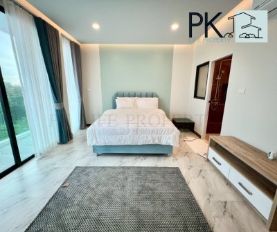 7R0941 ให้เช่า pool villa 4 ห้องนอน 5 ห้องน้ำ ราคา 150,000/เดือน โซนราไวย์