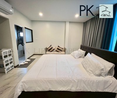 7R0941 ให้เช่า pool villa 4 ห้องนอน 5 ห้องน้ำ ราคา 150,000/เดือน โซนราไวย์