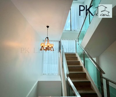 7R0941 ให้เช่า pool villa 4 ห้องนอน 5 ห้องน้ำ ราคา 150,000/เดือน โซนราไวย์