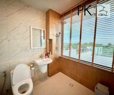7R0941 ให้เช่า pool villa 4 ห้องนอน 5 ห้องน้ำ ราคา 150,000/เดือน โซนราไวย์