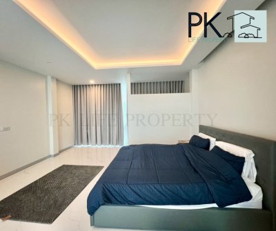 7R0941 ให้เช่า pool villa 4 ห้องนอน 5 ห้องน้ำ ราคา 150,000/เดือน โซนราไวย์