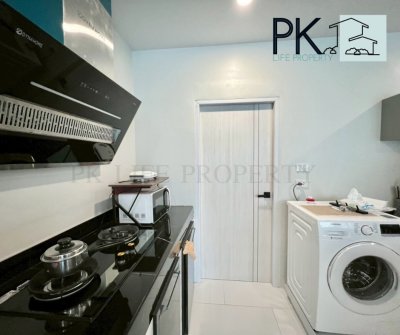 7R0941 ให้เช่า pool villa 4 ห้องนอน 5 ห้องน้ำ ราคา 150,000/เดือน โซนราไวย์