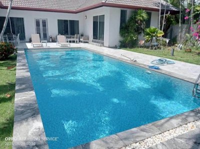 7R0942 ให้เช่า pool villa 3 ห้องนอน 3 ห้องน้ำ ราคา 170,000/เดือน โซนราไวย์ 7R0942 ให้เช่า pool villa 3 ห้องนอน 3 ห้องน้ำ ราคา 170,000/เดือน โซนราไวย์