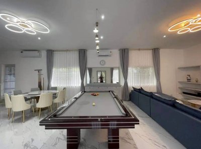 7R0942 ให้เช่า pool villa 3 ห้องนอน 3 ห้องน้ำ ราคา 170,000/เดือน โซนราไวย์